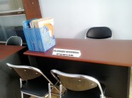 Desk Informasi Kesbangpol