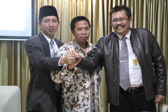 Keterbukaan Informasi Publik dalam PILKADA