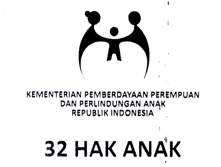 Kabupaten Blitar Layak Anak (KLA) 32 Hak Anak