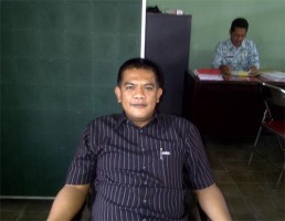 APBD TERBATAS, PEMKAB. BLITAR TIDAK MENGANGGARKAN TUNJANGAN PURNA TUGAS KEPALA DESA