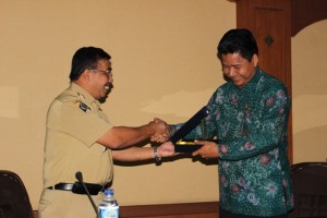 Terkait Sengketa Lahan, Komnas HAM Lakukan Mediasi