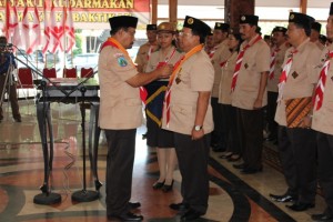 MELALUI SEGORO, JADIKAN GENERASI YANG TRENGGINAS