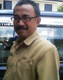 DINAS PEMUDA OLAHRAGA KEBUDAYAAN DAN PARIWISATA KAB. BLITAR INGIN MEWUJUDKAN KONSEP “BLITAR BERBUNGA”