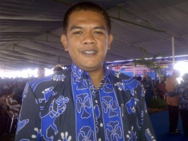 PEMKAB BLITAR KEMBALIKAN 3 BERKAS KADES KADES YANG MENGAJUKAN PENGUNDURAN DIRI