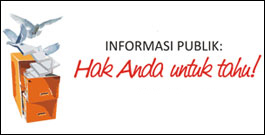 MASIH ADA 8 KAB/KO DI JATIM YANG BELUM BENTUK PPID 1