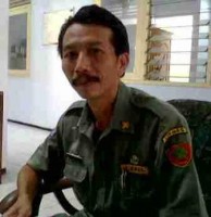 TAHUN 2013, PEMKAB BLITAR MASIH IDENTIFIKASI DAERAH RAWAN BENCANA