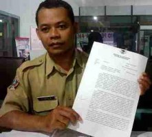 AKHIR JUNI 2013, DEADLINE PEREKAMAN E-KTP