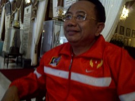 PEMKOT BLITAR BERENCANA MENGHENTIKAN KERJASAMA PENGELOLAAN SAMPAH DI 2014 MENDATANG