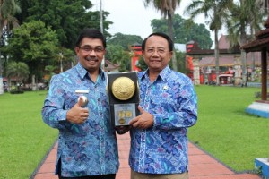 ADIPURA, CIPTAKAN KOTA CERDAS DAN EKOLOGIS