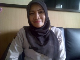 SEMESTER PERTAMA 2013, PEROLEHAN PBB KAB. BLITAR CAPAI 19,79%