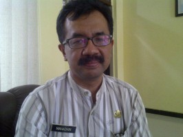 PEMKAB. BLITAR SIAPKAN 30% ANGGARAN UNTUK GAJI HONORER K-2 LOLOS SELEKSI CPNS