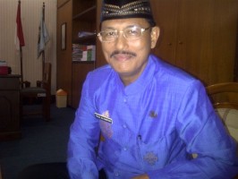 SIKAP LANUD ISWAHYUDI MENGGANTUNG, PEMKAB. BLITAR TERUS KOMUNIKASIKAN RENCANA PEMBANGUNAN BANDAR UDARA