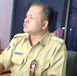 TAHUN 2013, KABUPATEN BLITAR TIDAK MELAKUKAN PEREKRUTAN CPNS DARI JALUR UMUM