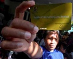 SEJUMLAH KECAMATAN DI KABUPATEN BLITAR PERCEPAT PENYERAHAN KPS