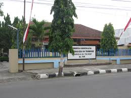 DISNAKERTRANS KAB.BLITAR HIMBAU AGAR SELURUH PERUSAHAAN DAFTARKAN TENAGA KERJANYA KE BPJS KETENAGAKERJAAN