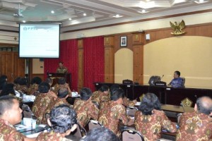 UU KIP, PEMERINTAHAN DAN BADAN PUBLIK HARUS SIAP TERBUKA