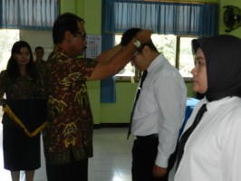 KOMPETENSI APARATUR, KUNCI SUKSES PEMERINTAHAN