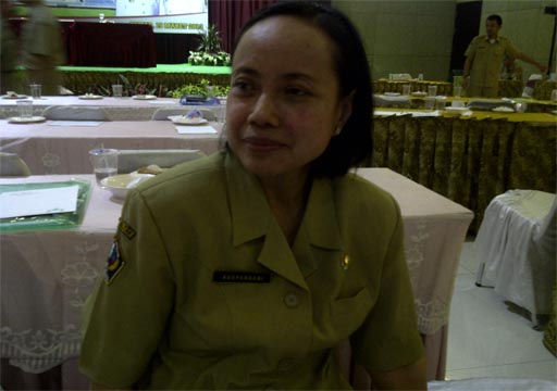 1 JANUARI 2014, PROGRAM JAMPERSAL DIHENTIKAN