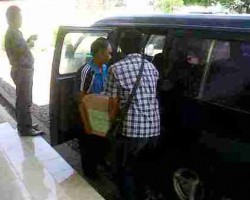 LOGISTIK PIGUB JATIM, KABUPATEN BLITAR TINGGAL MENUNGGU SURAT SUARA