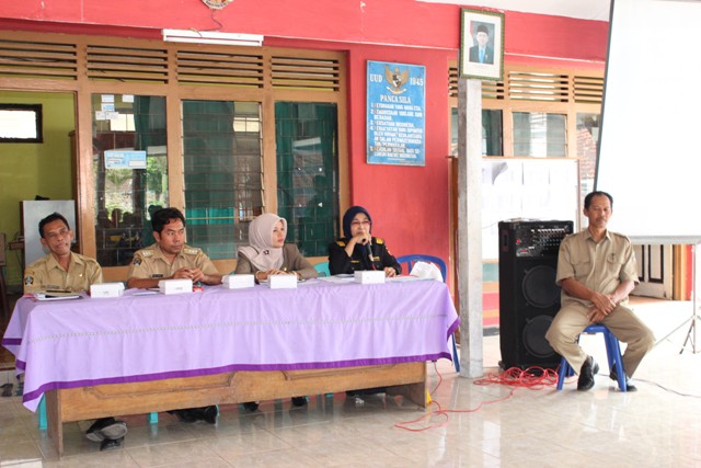 SOSIALISASI TENTANG CUKAI, PEMKAB BLITAR UNDANG PETANI TEMBAKAU