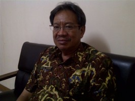 TARGET PAD KAWASAN KINAK KAB. BLITAR DI BAWAH 50 JUTA