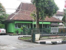 ANGGARAN PERTANIAN NAIK 12%