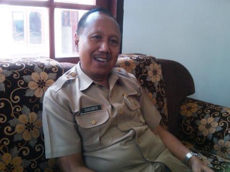 PROSES PENYERAHAN ASET SELESAI, PEMBANGUNAN PPI TAMBAKREJO KEMBALI DILANJUTKAN