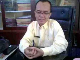 KEMENAG KABUPATEN BLITAR MENILAI PERLU ADA PENINGKATAN KOORDINASI ANTARA LEMBAGA TERKAIT PENYELENGGARAAN HAJI 2016