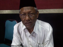 KAB. BLITAR KEKURANGAN TENAGA MODIN PEREMPUAN