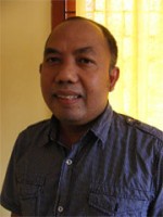 ERUPSI KELUD TAK PENGARUHI PERSIPAN PILEG