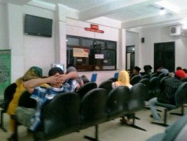 PENGAJUAN DISPENSASI NIKAH DI PENGADILAN AGAMA BLITAR MENINGKAT DRASTIS