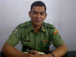 TAHUN 2016, SEKITAR 30 SEKOLAH DI KABUPATEN BLITAR  MENGIKUTI ADIWIYATA