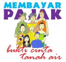 TAHUN 2014, SISTEM PEMBAYARAN PBB AKAN DI ONLINE-KAN