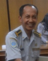 TIGA PERLINTASAN SEBIDANG DI KAB. BLITAR SEGERA DIPASANG TRAFFIC LIGHT