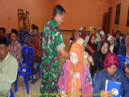 PERILAKU HIDUP SEHAT DAN BERSIH PADA ORANG TUA DAN ANAK