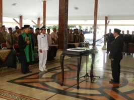 KADES HARUS JADI PENGAYOM