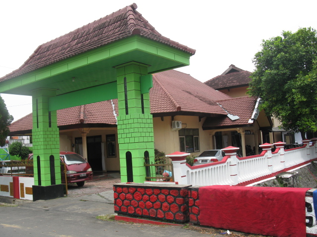 BAPEMAS ANGGARAN TPAPD TAHUN 2014 SEBESAR 17,3 MILIAR