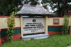 PEMKAB BLITAR RANCANG RANPERDA PARIWISATA