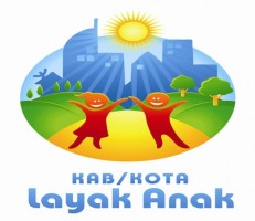 PEMKAB BLITAR BERTEKAD WUJUDKAN KABUPATEN LAYAK ANAK
