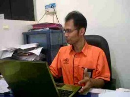 DESEMBER 2013, PT. POS SALURKAN 896 KPS PENGGANTI DI BLITAR