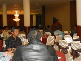 HASIL PILKADES SERENTAK, CERMIN DEMOKRASI DI KAB. BLITAR MATANG