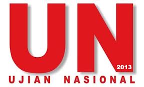 TAHUN AJARAN 2013/2014, KEMENDIKBUD UBAH BOBOT NILAI UNAS JADI 70%:30%