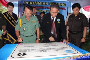 TAHUN 2015 INDONESIA BEBAS NARKOBA