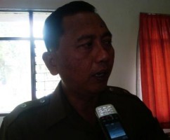 STATUS AWAS KELUD DIBERLAKUKAN SATU MINGGU