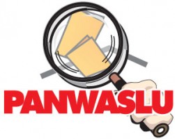 CALEG BANDEL, PANWAS ANCAM PUBLIKASIKAN KE MEDIA