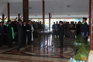 MUTASI JABATAN, PEMBINAAN KARIER PNS