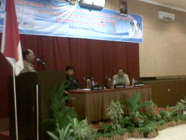 PEMKAB. BLITAR TARGETKAN LAYANAN ADMINDUK GRATIS SECEPATNYA TERREALISASI