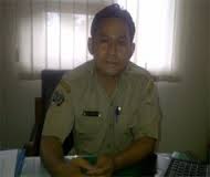 DINAS PENDIDIKAN KAB. BLITAR BAGI PELAKSANAAN UNAS TINGKAT SMP DI 23 SUB RAYON