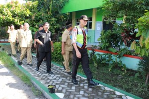 NILAI HASIL UN 2014 HARUS MAKSIMAL