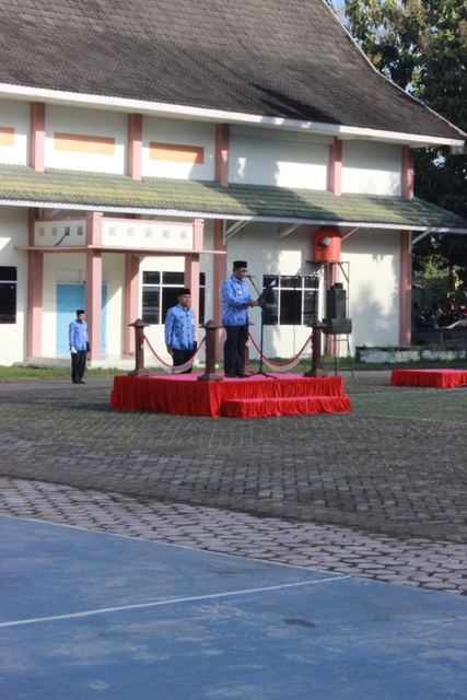 PERINGATAN HARI OTONOMI DAERAH 2014 PERKOKOH DAN TANGGUNGJAWAB PRINSIP OTODA